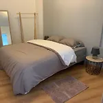 Le Mans 3 Appartements , proche de toutes commodités