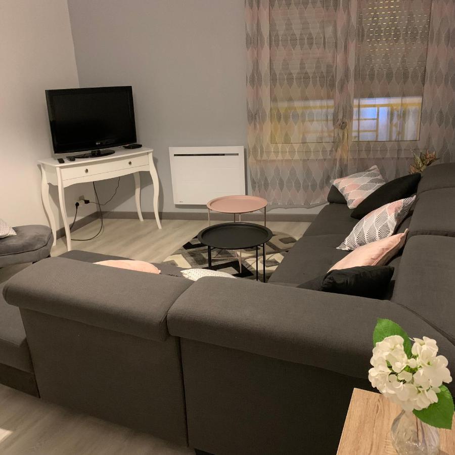 3 , Proche De Toutes Commodités Appartement Le Mans