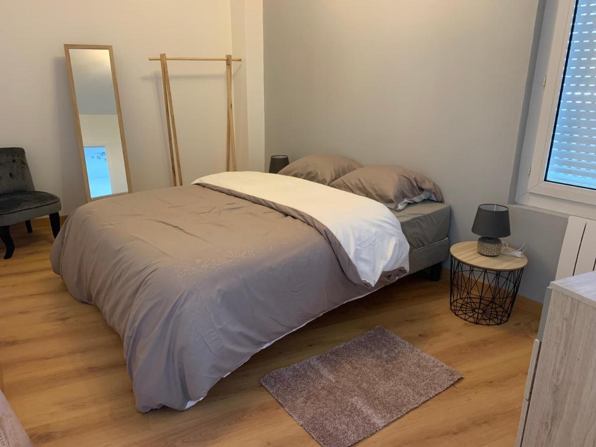 3 , Proche De Toutes Commodités Appartement Le Mans