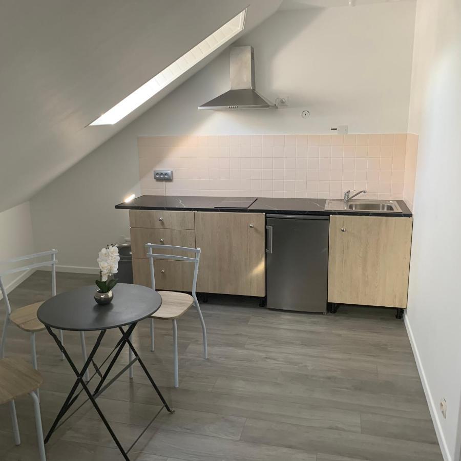 3 , Proche De Toutes Commodités Appartement Le Mans