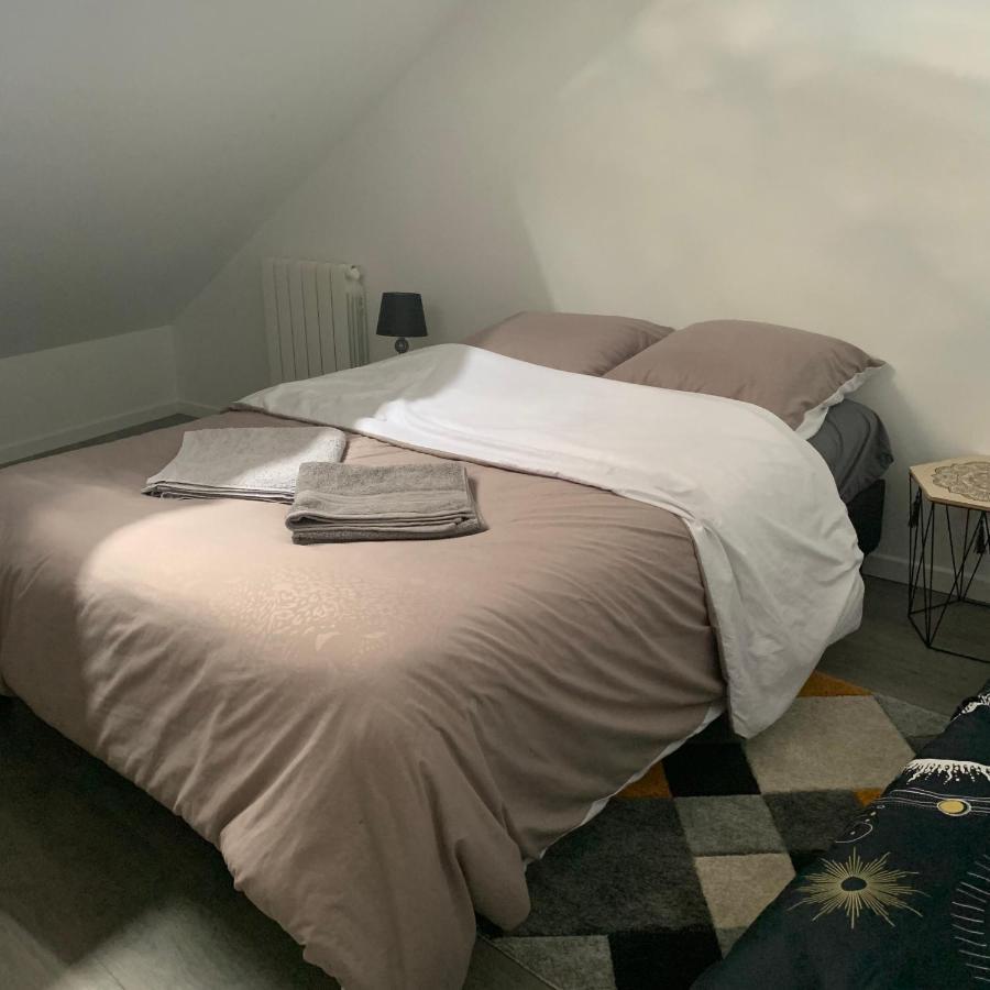 Appartement 3 , Proche De Toutes Commodités