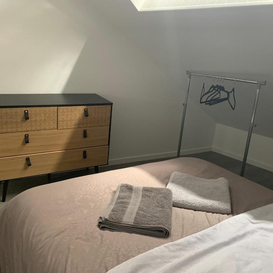 Appartement 3 , Proche De Toutes Commodités *