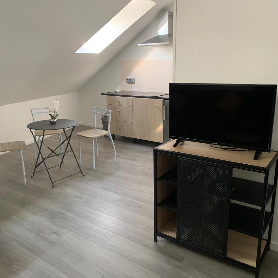 Appartement 3 , Proche De Toutes Commodités Le Mans